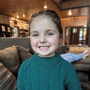 Meet your Posher, Jason